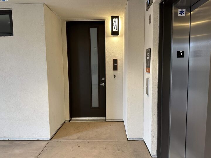 Property Photo:  3658 Capitol Ave 519A  CA 94538 