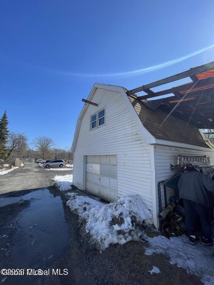 Property Photo: 70 Gates Avenue NY 12871