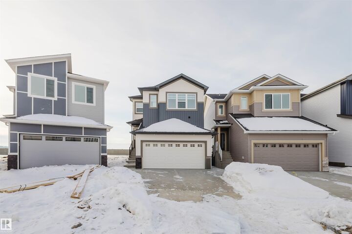 Property Photo:  4104 67 Street  AB T4X 3E9 