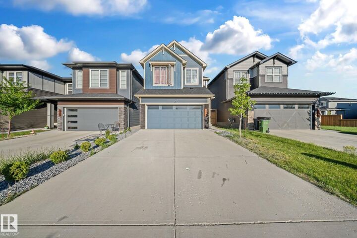 Property Photo:  3445 Checknita Terrace SW  AB T6W 4W5 