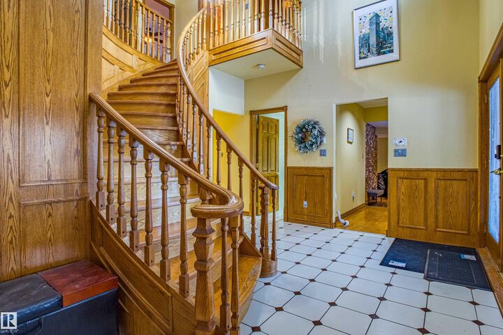 Property Photo:  3550 199 Street NW  AB T6M 2N5 