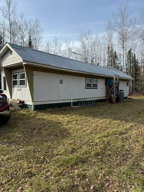 Property Photo: 160 Trophy Ridge MI 49774