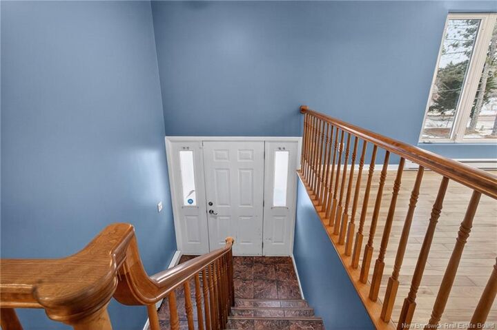 Property Photo: 106 Pont Rouge Road NB E4K 3X7