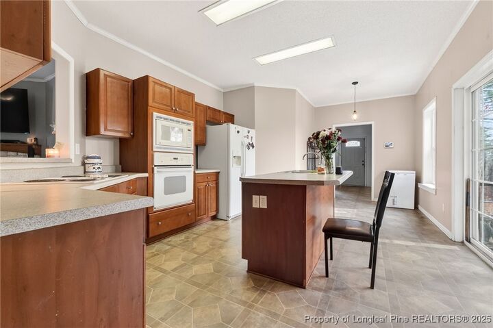 Property Photo:  121 Prairie Lane  NC 27546 