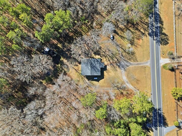 Property Photo:  8176 E Highway 5  GA 30185 