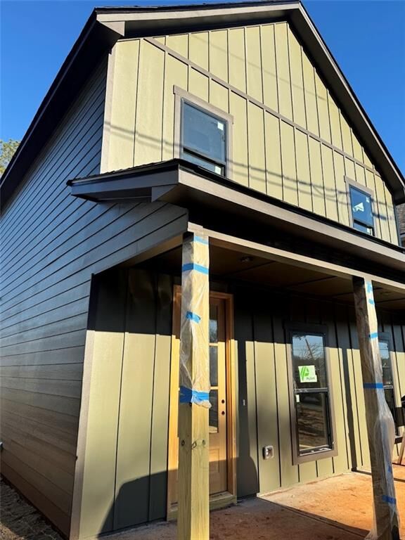 Property Photo:  0 Carroll Cir Lots 4-8  GA 30117 