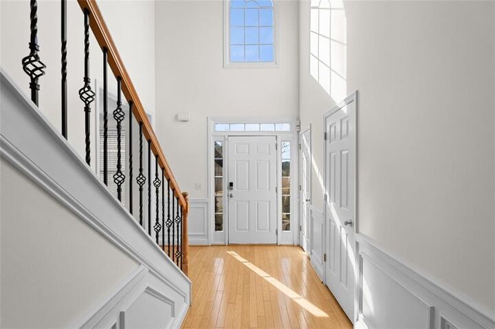 Property Photo:  6464 Edgewater Cove  GA 30213 