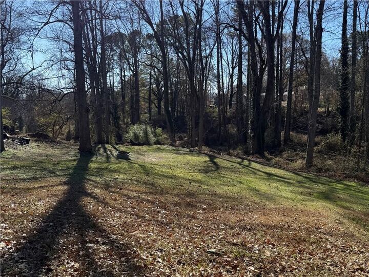 Property Photo:  155 Stripling Street  GA 30107 