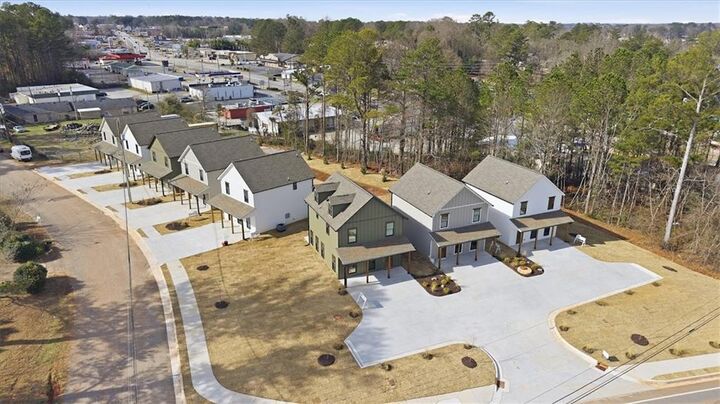 Property Photo:  105 Burns Rd Lot 1  GA 30117 