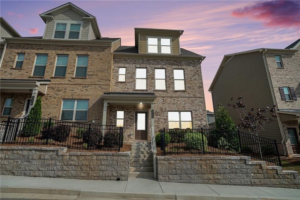 Property Photo:  3320 Reagan Way  GA 30044 