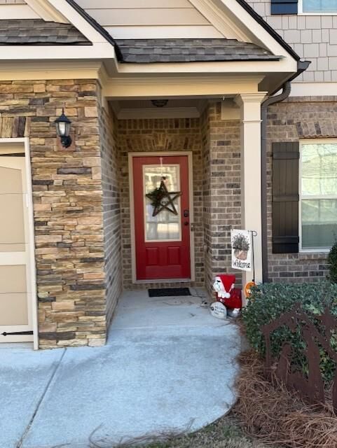 Property Photo:  237 Towns Walk Drive  GA 30606 