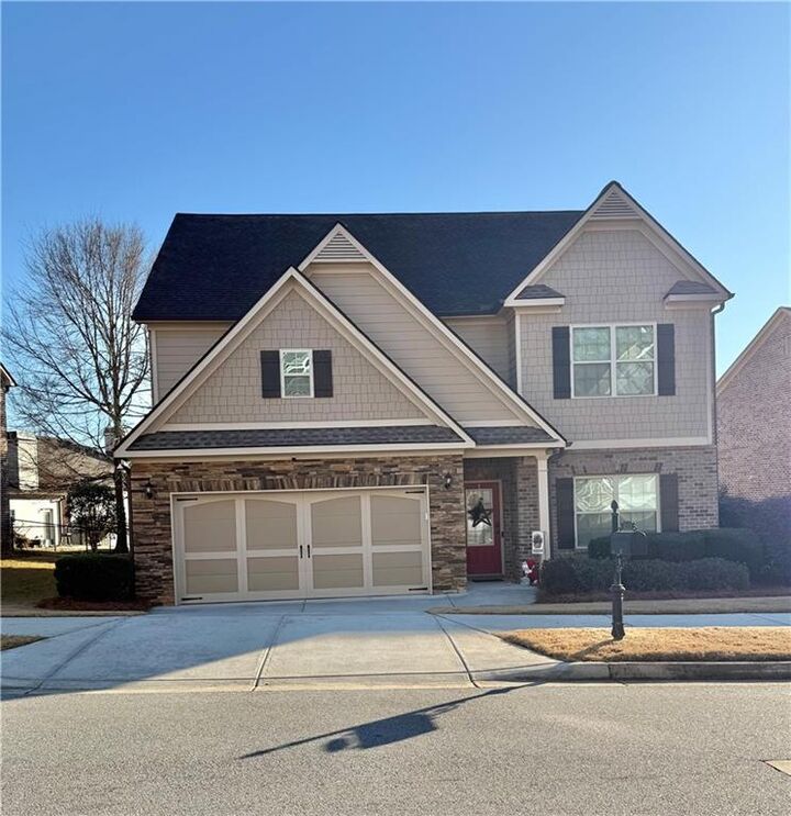 Property Photo: 237 Towns Walk Drive GA 30606