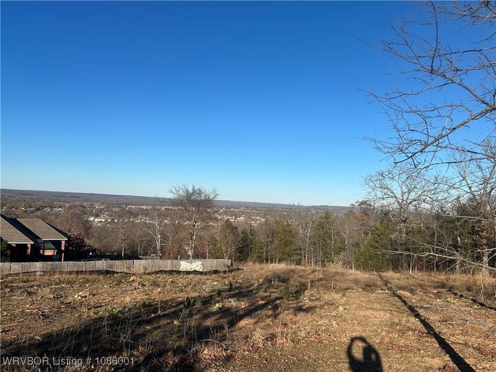 Property Photo:  1176 Forrest Park  AR 72936 
