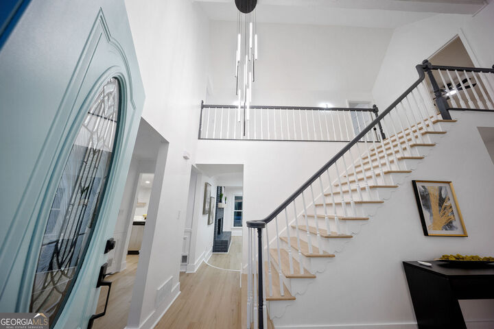 Property Photo:  4819 Coppedge Trail  GA 30096 