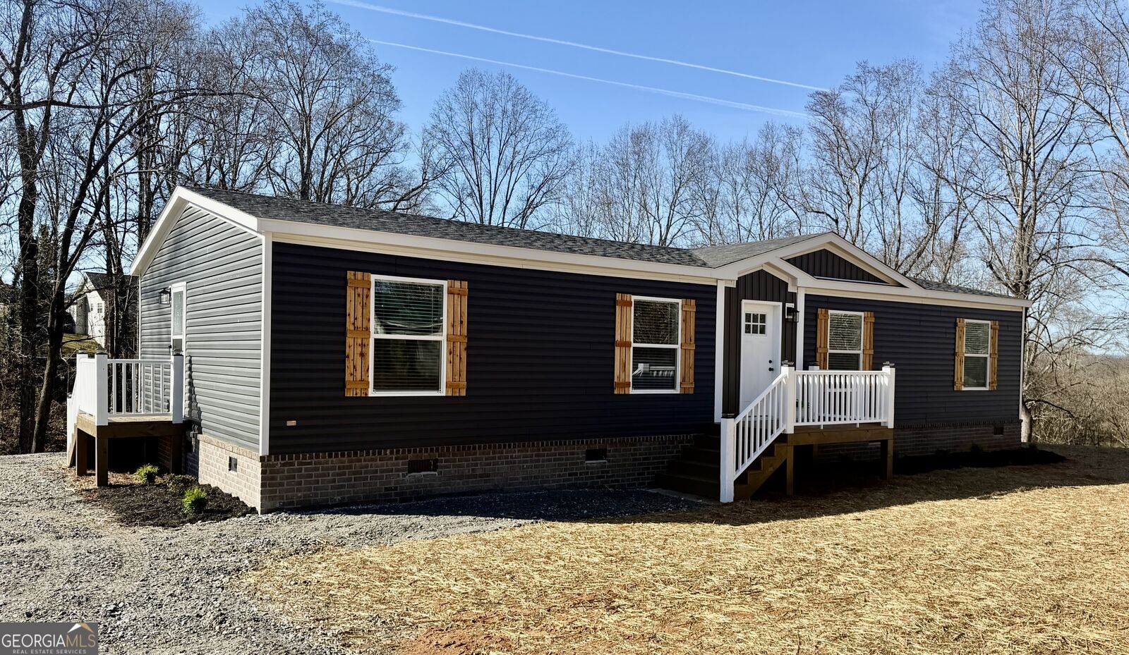 Property Photo:  295 Bc Grant Road  GA 30510 