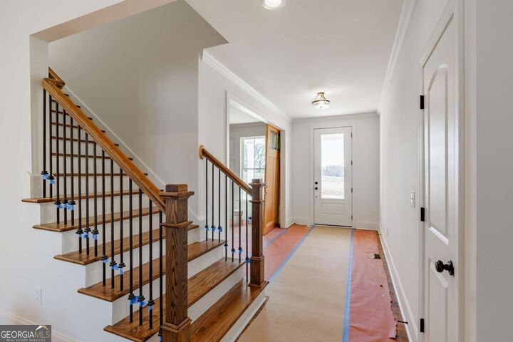 Property Photo:  2114 Malcom Estates Drive  GA 30622 