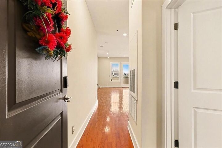 Property Photo: 1195 Milton Terrace SE 4310 GA 30315