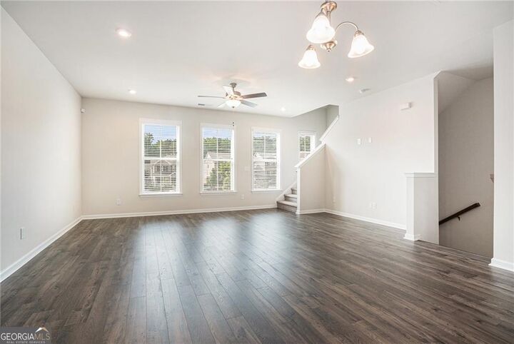 Property Photo:  3320 Reagan Way  GA 30044 