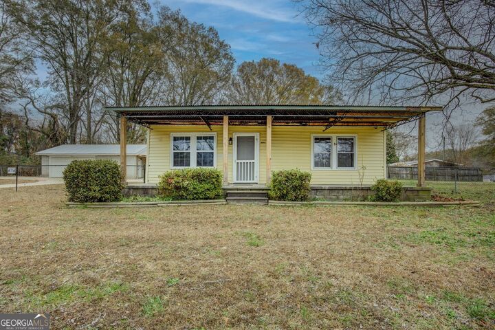 Property Photo:  4890 Highway 20 S  GA 30016 