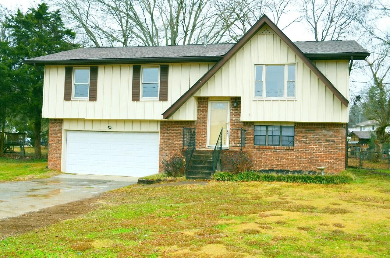 Property Photo:  1005 Tsatanuga Road  TN 37343 