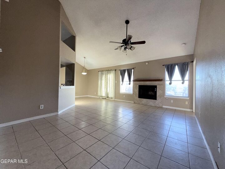 Property Photo:  12004 Van Gogh Drive  TX 79936 