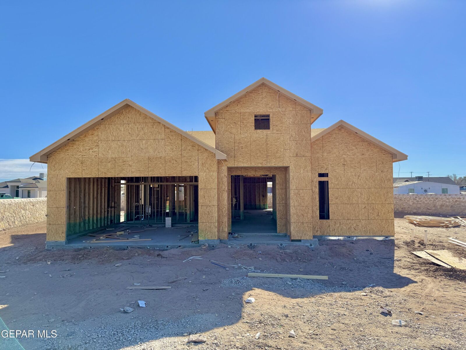 Property Photo:  320 Vida Bonita Way  TX 79836 