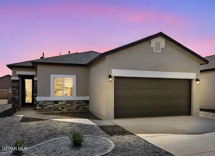 Property Photo:  5744 Adamsville Avenue  TX 79934 