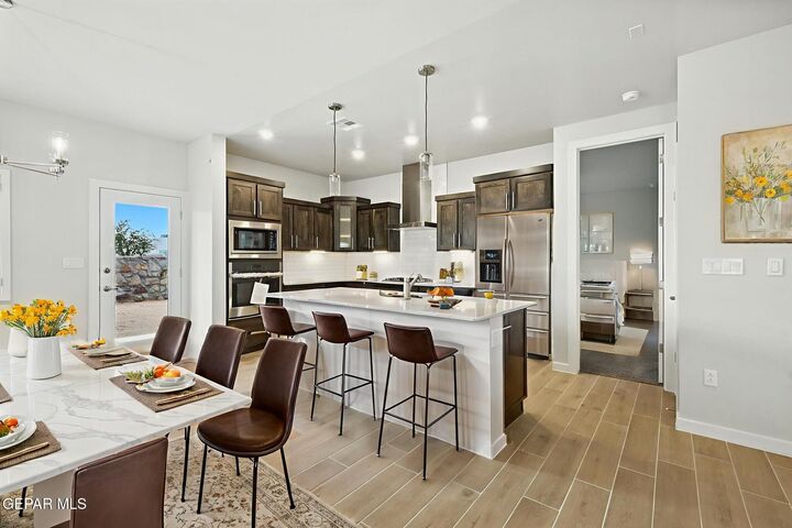 Property Photo:  5760 Adamsville Avenue  TX 79934 