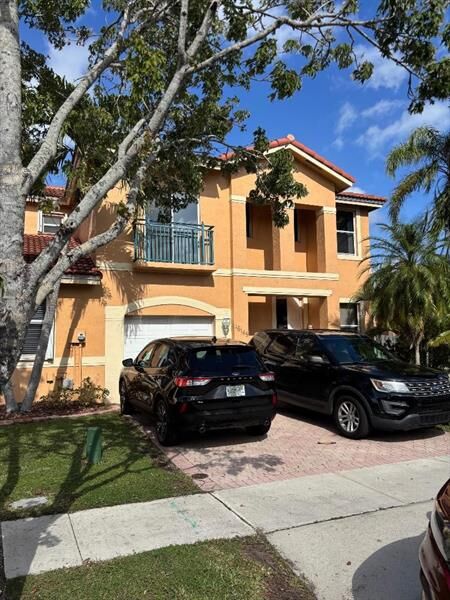 Property Photo:  16149 NW 22nd St 16149  FL 33028 
