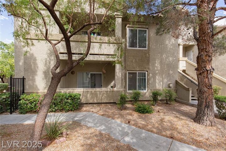 Property Photo:  3924 Quiet Pine Street 103  NV 89108 