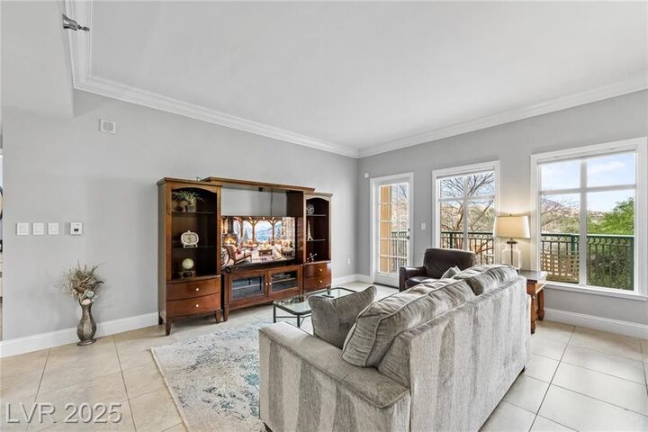 Property Photo:  30 Strada Di Villaggio 324  NV 89011 