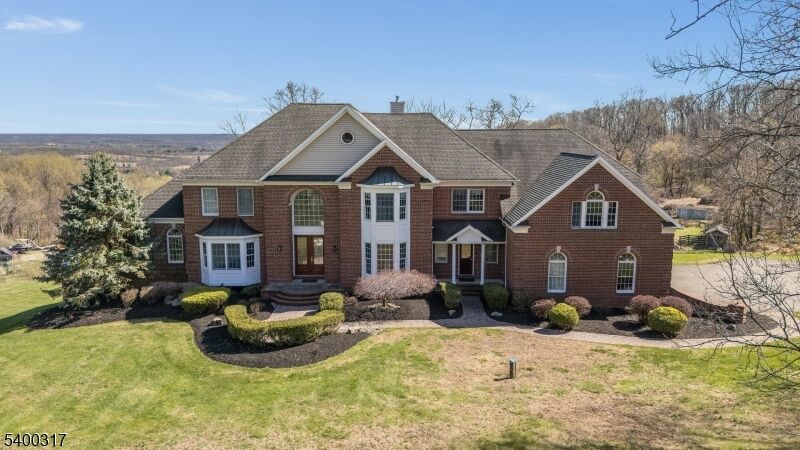 Property Photo:  3 Alexandria Overlook  NJ 08848 