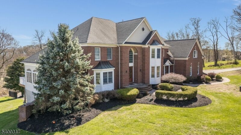 Property Photo:  3 Alexandria Overlook  NJ 08848 