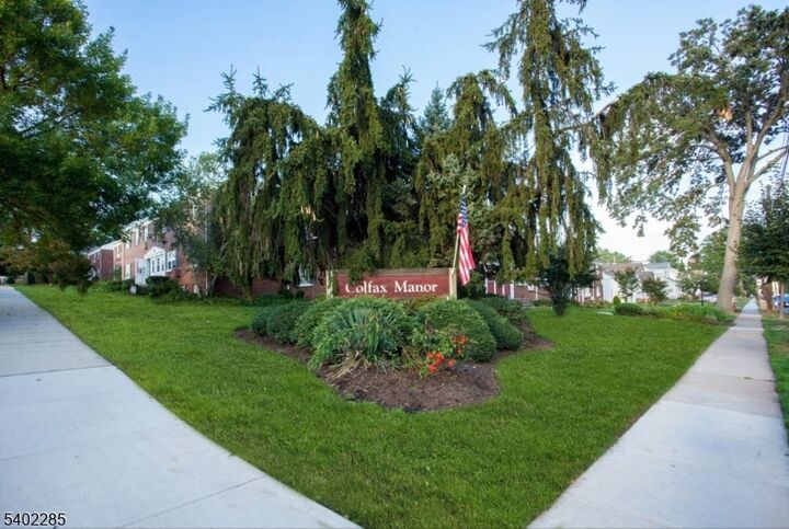 Property Photo:  33 W Roselle Ave B  NJ 07204 