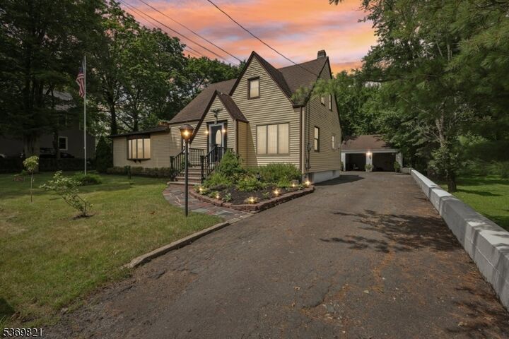 Property Photo:  65 Pearl St  NJ 08807 