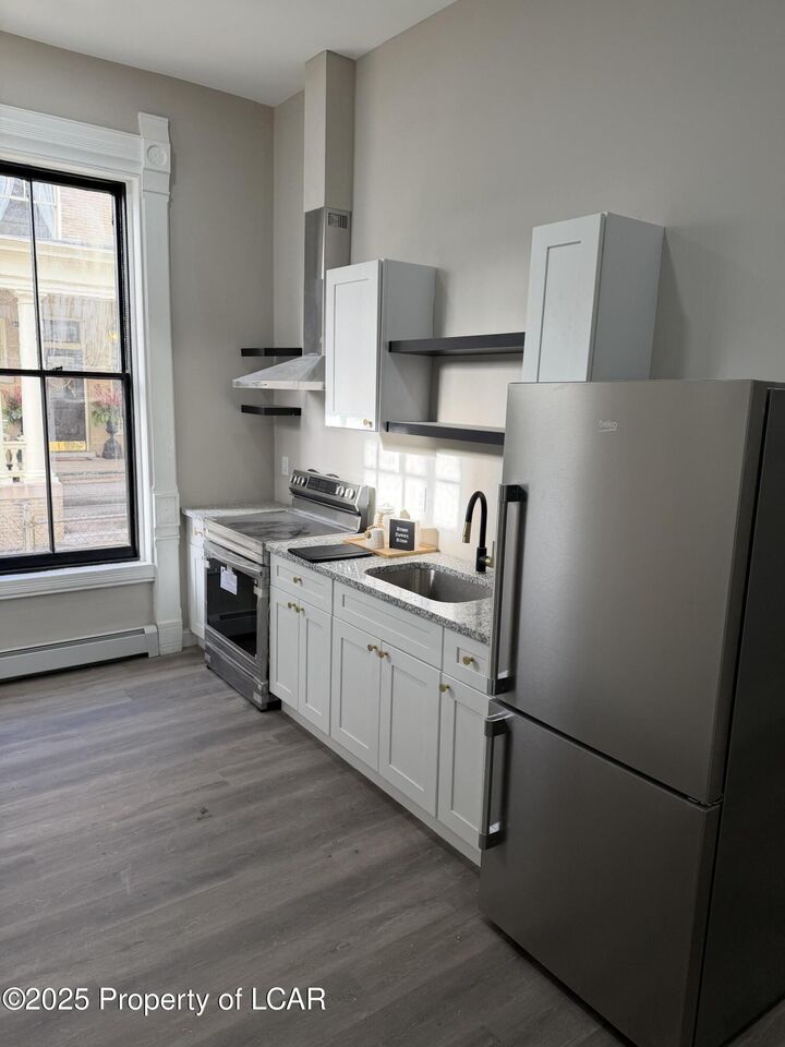 Property Photo:  150 Franklin Street  PA 18702 