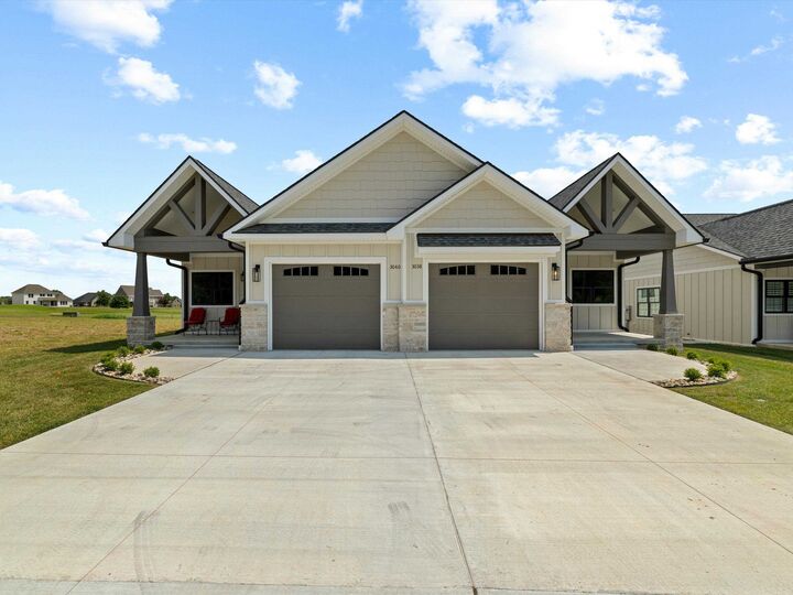 Property Photo: 3034 Copper Creek Drive KY 42420