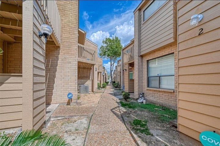 Property Photo: 6750 Sands Point Drive TX 77074