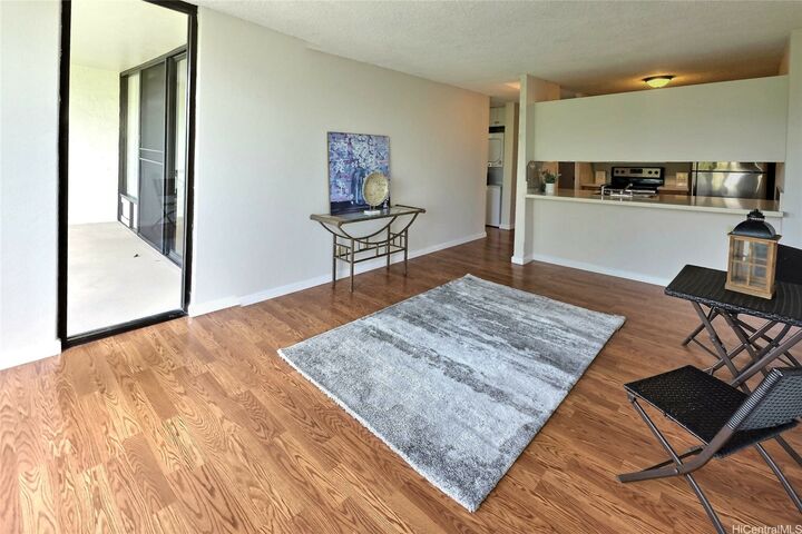 Property Photo:  98-500 Koauka Loop 6B  HI 96701 