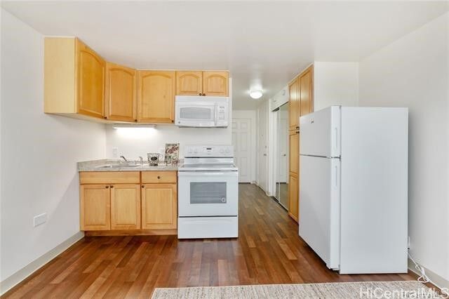 Property Photo:  85-175 Farrington Highway C107  HI 96792 