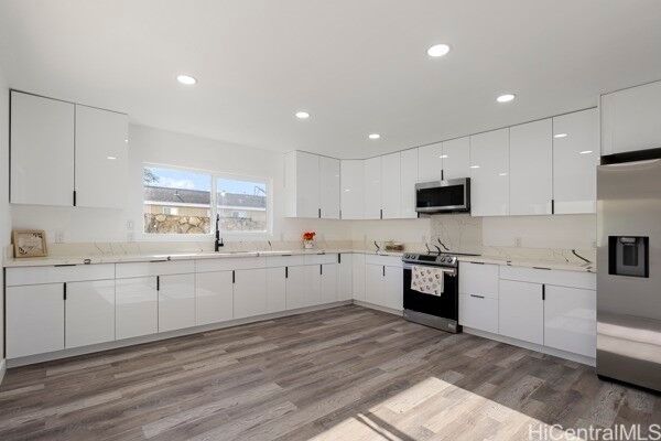 Property Photo:  84-1036 Noholio Road  HI 96792 