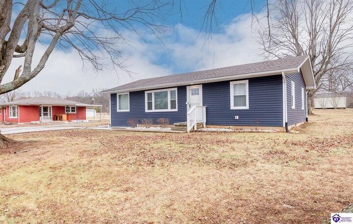 Property Photo:  5664 S Wilson Road  KY 42701 