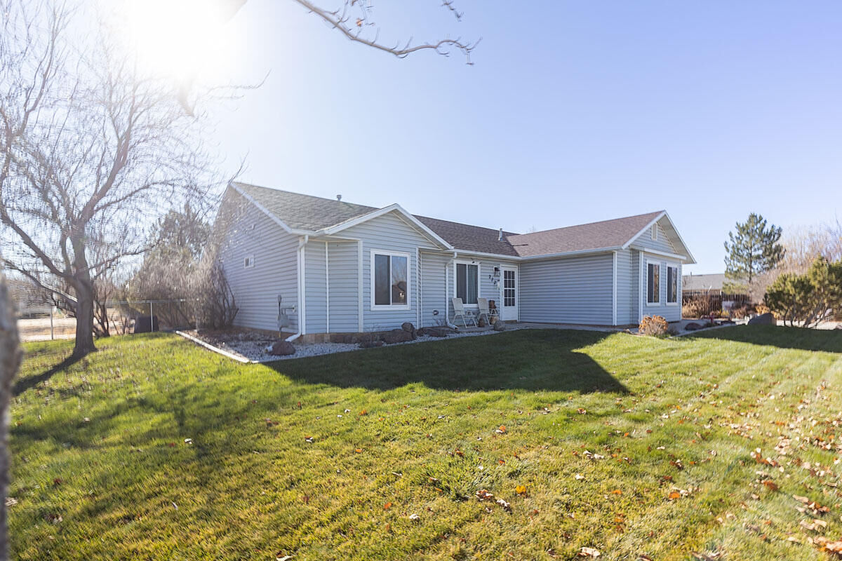 Property Photo:  2775 W 5325 N  UT 84721 