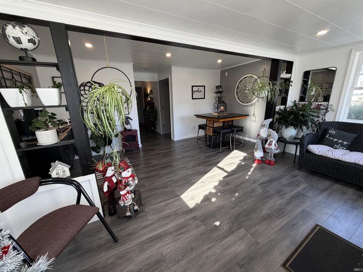 Property Photo:  88 SE 1st Street  IN 47441 