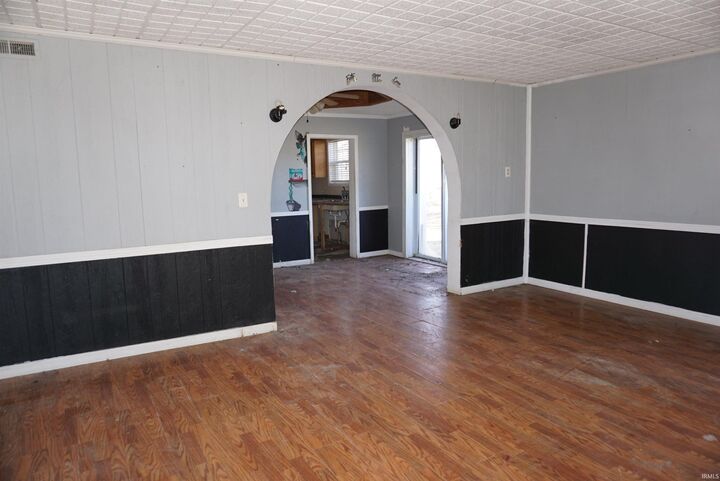 Property Photo:  4310 N State Road 161 Road  IN 47634 