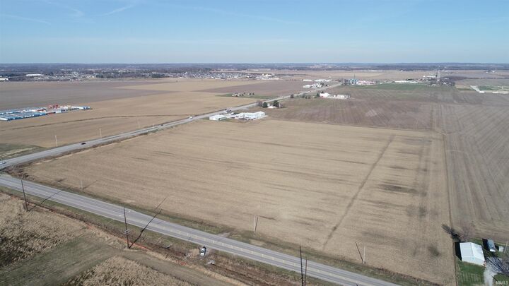 Property Photo:  10488 Oak Grove Road  IN 47630 