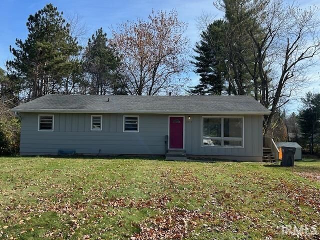 Property Photo: 4314 E Stephens Drive IN 47408