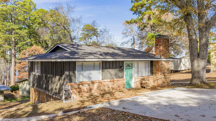 Property Photo: 134 Tejas Circle TX 75657
