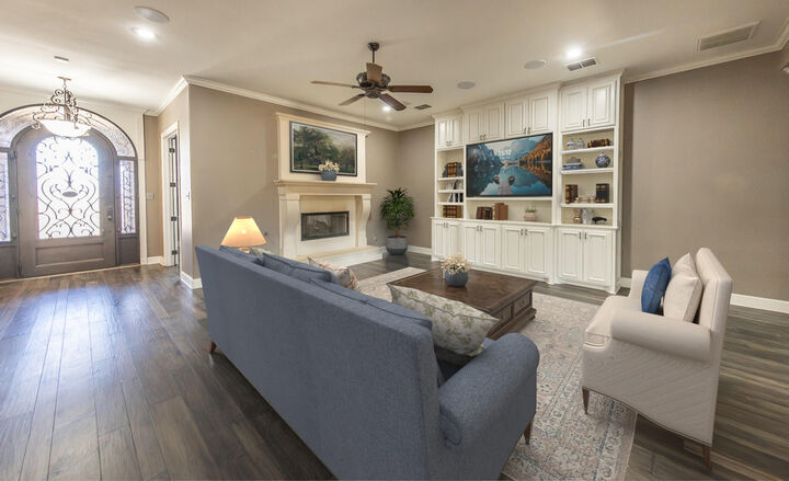 Property Photo:  11302 Juneau Avenue  TX 79424 