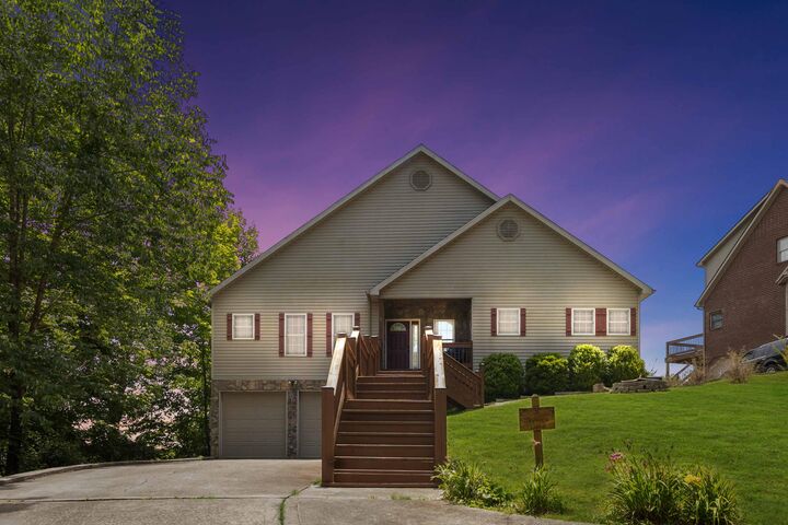 Property Photo:  31 Sky View Lane  KY 42519 